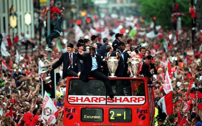 Fan Manchester United gọi là gì và sức mạnh của cộng đồng Quỷ đỏ