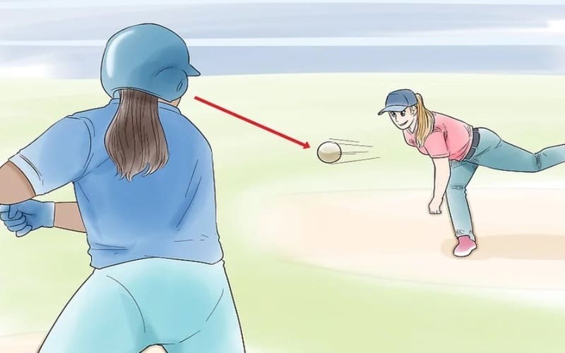 Cách chơi bóng chày cơ bản dành cho người mới