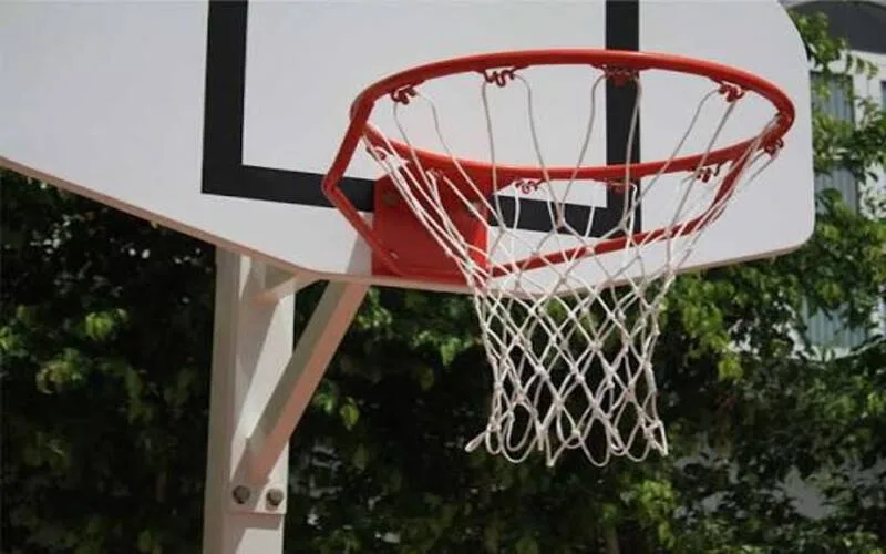 Chiều cao rổ bóng rổ tiêu chuẩn là bao nhiêu? Quy định FIBA, NBA và từng độ tuổi