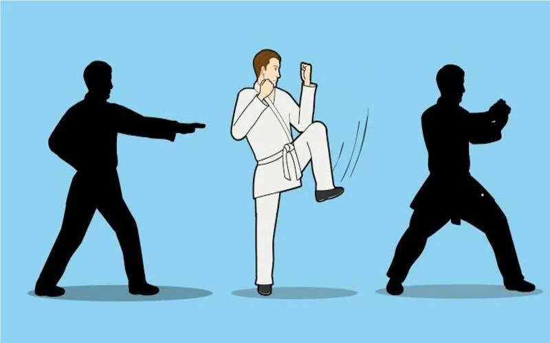 Karate là gì? Tất tần tật về môn võ không binh khí huyền thoại 