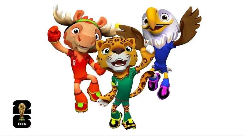 Linh vật World Cup 2026 là gì?