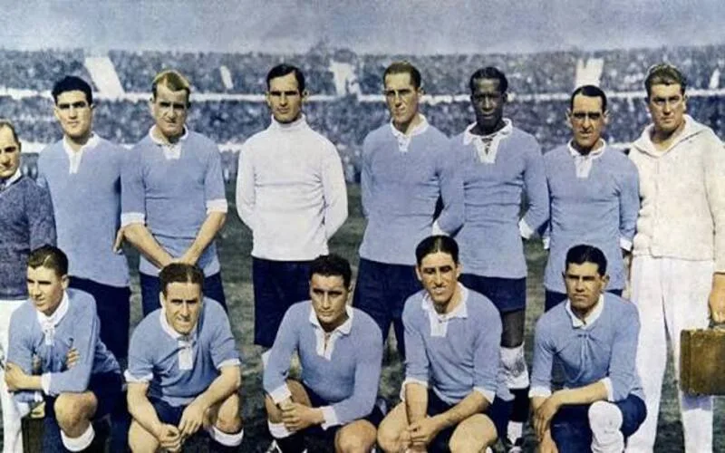 World Cup có từ năm nào? Hành trình hình thành giải đấu bóng đá lớn nhất thế giới