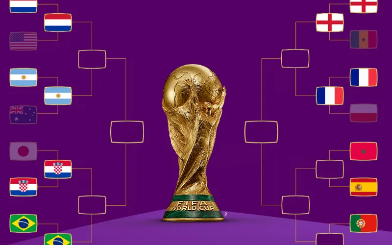world cup co tu nam nao hanh trinh hinh thanh giai dau bong da lon nhat