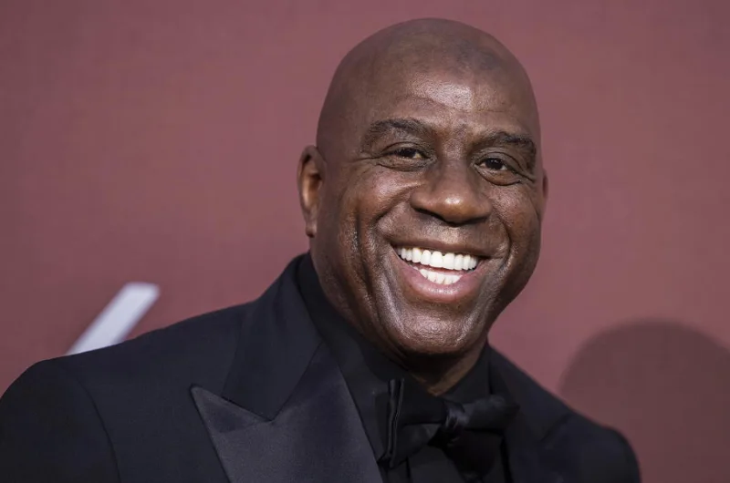 Magic Johnson sau khi giải nghệ làm gì?