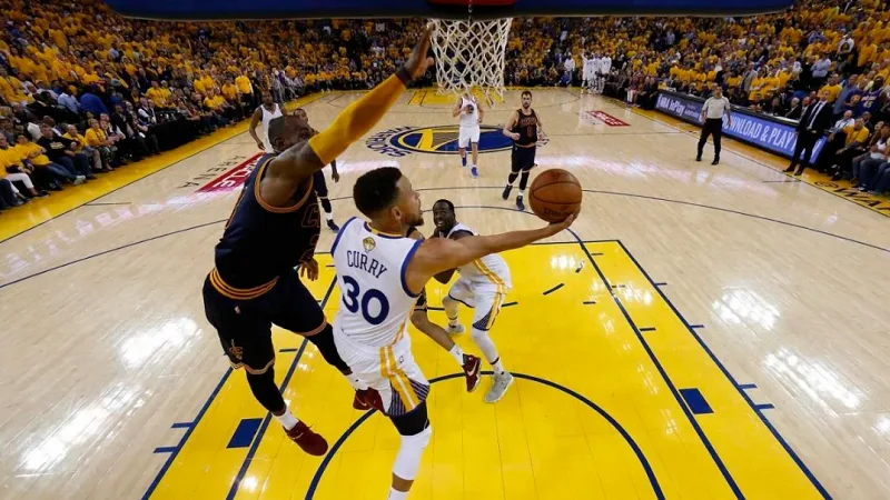 Những tố chất cần có của một Shooting Guard