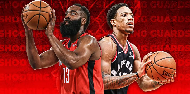 Shooting Guard là gì? Vai trò và đặc điểm nổi bật