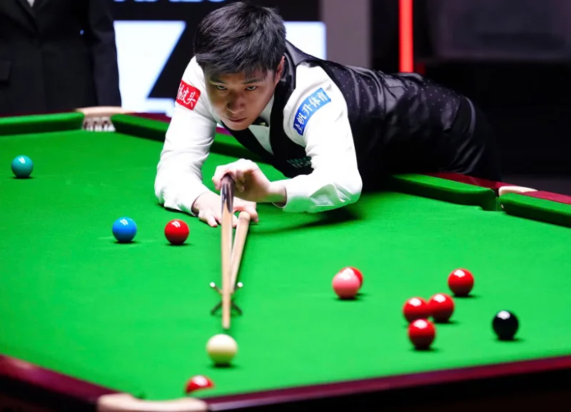 Snooker là gì? Tìm hiểu luật chơi và cách tính điểm